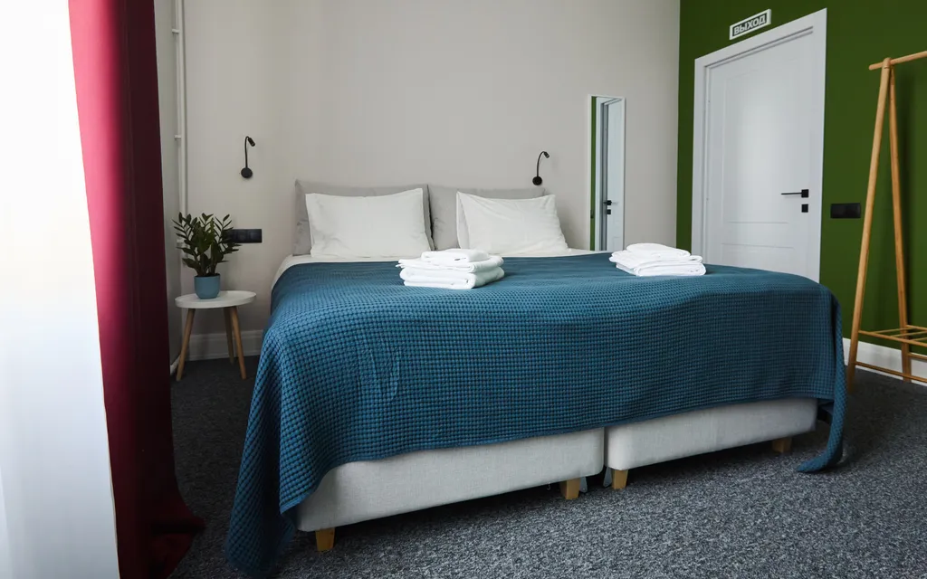 Квартира Комната — Сортавала