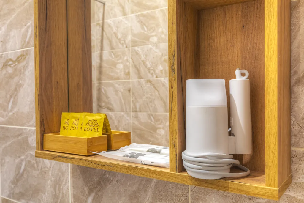 Двухместный номер Люкс с 1 кроватью