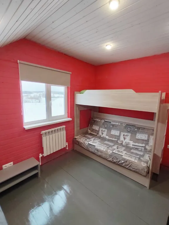 Дом 40 соток