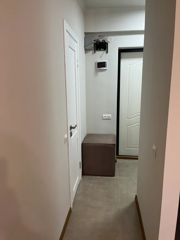 Уютная студия в ЖК Теремки