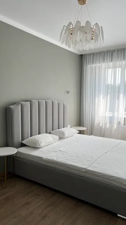 Уютная квартира в центре города — аренда посуточно в Ессентуки