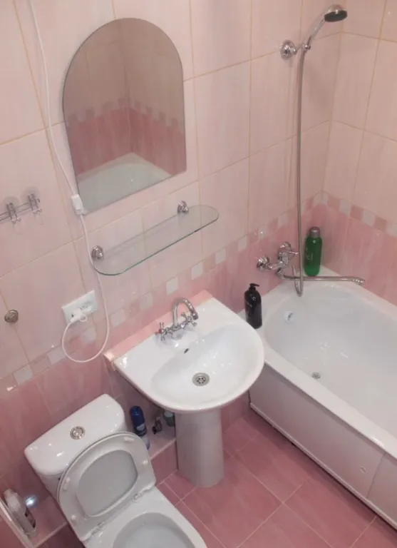 Уютная студия