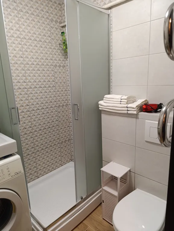 Уютная двух комнатная квартира недалёко от моря