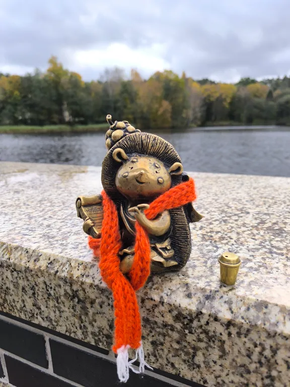 Апартаменты на Майском, оз.Тихое