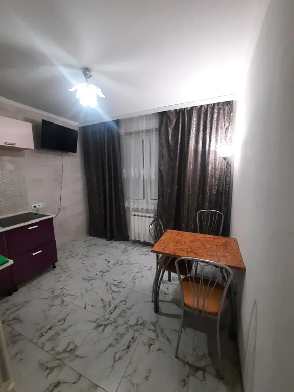 Красивая квартира рядом с аквапарком