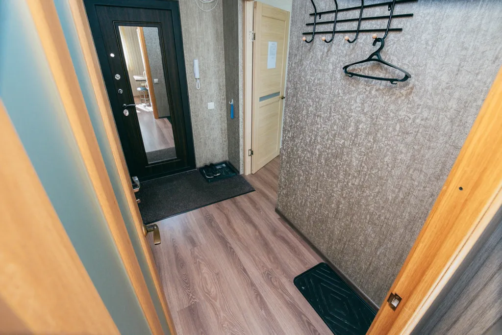 Уютная квартира в центре