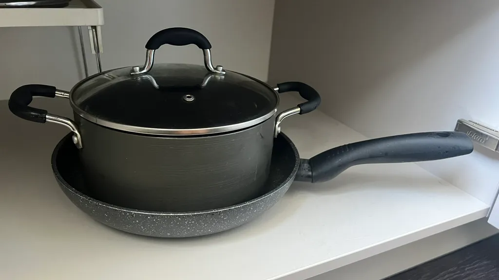 Идеальная квартира для спокойного отдыха