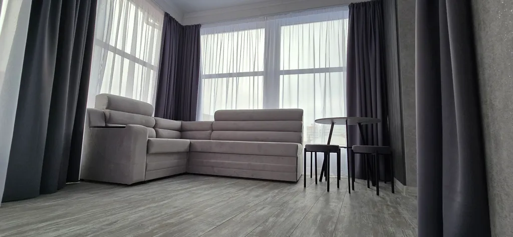 Апартаменты Аметист