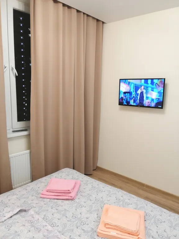Комната