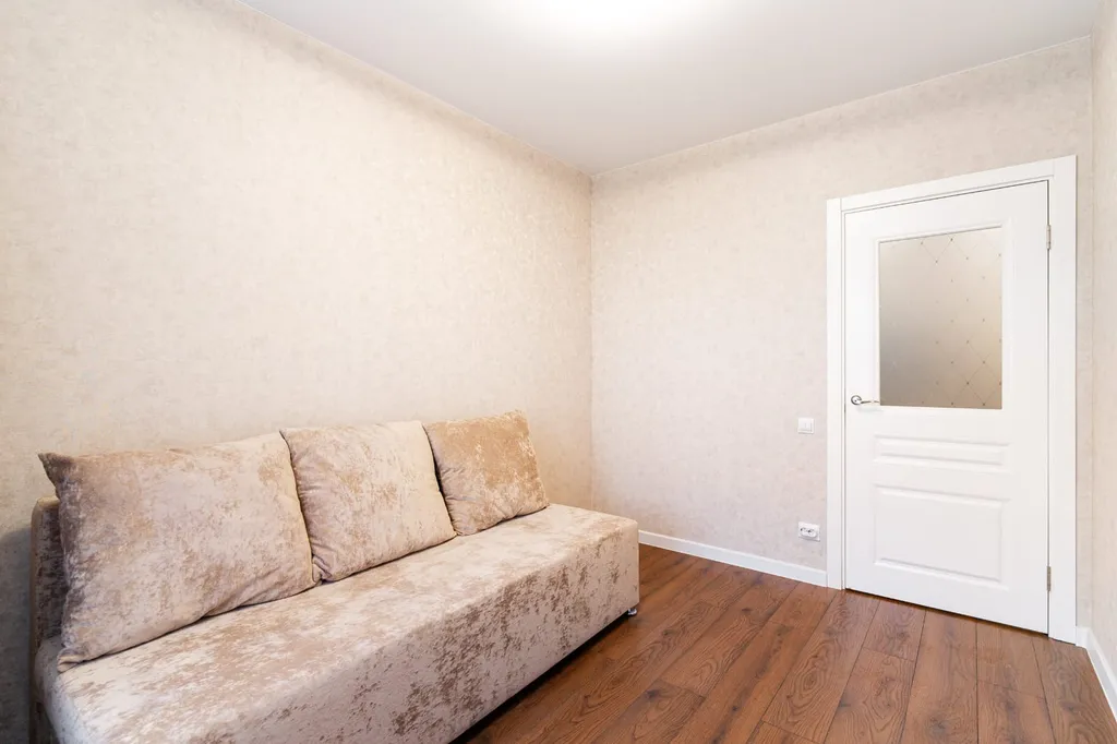 Евротрешка в самом центре города!