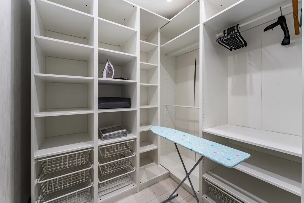 Евродвушка в жк Акварели