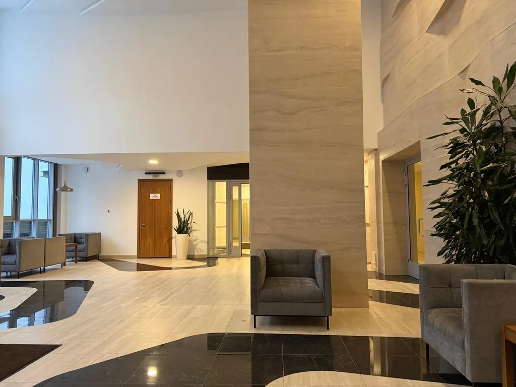 Квартира Апартаменты Русские сезоны, терасса 20 метров — аренда посуточно в Сестрорецк