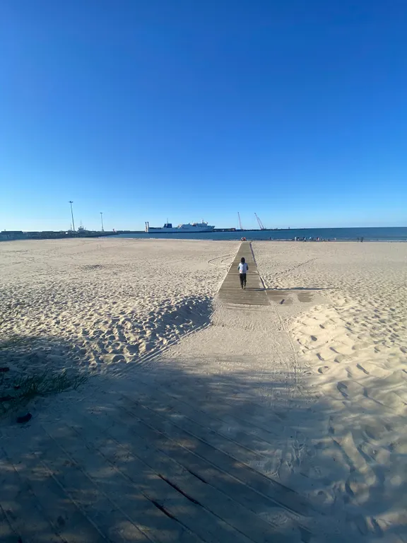 Квартира Однокомнатная квартира у моря, в центре Пионерского — Пионерский