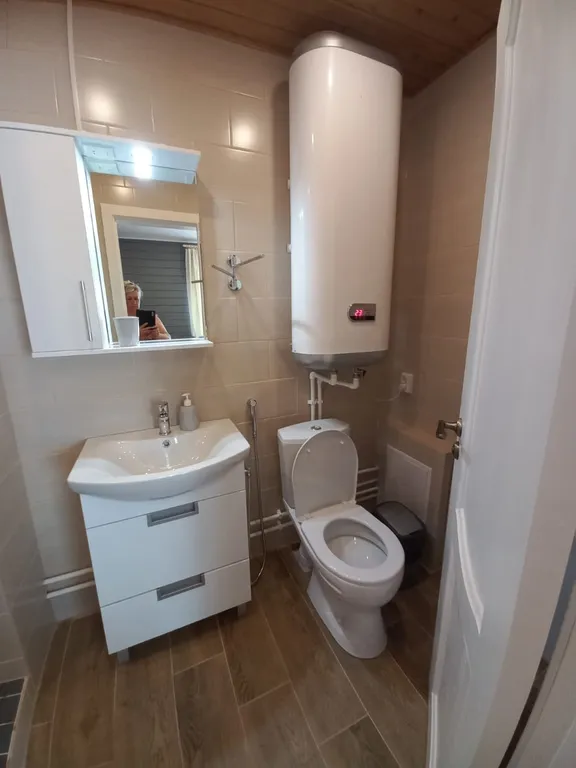 Хутор на Зеленой