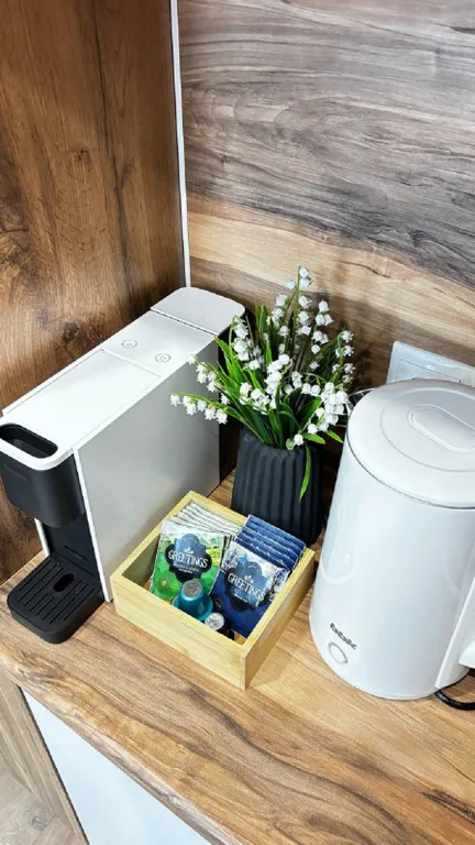 Квартира Квартира Грин лайн — Самара