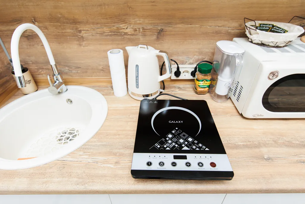 Уникальные апартаменты в центре