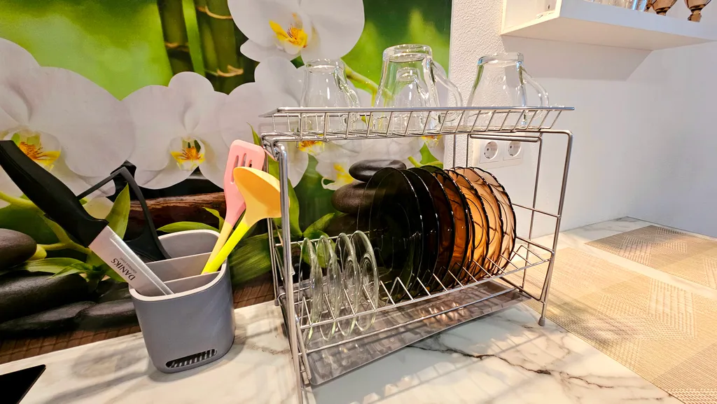 Уютная евродвушка около Медицинского центра Цыба