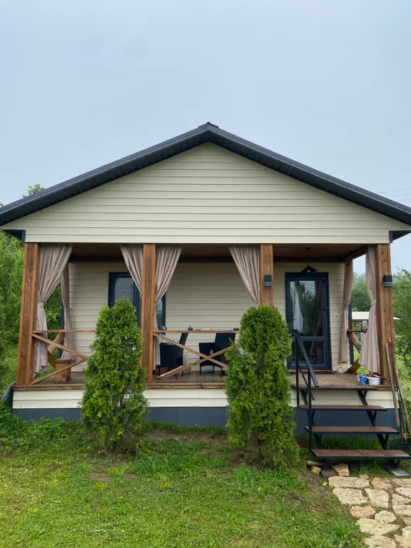 Дом ВамКнам