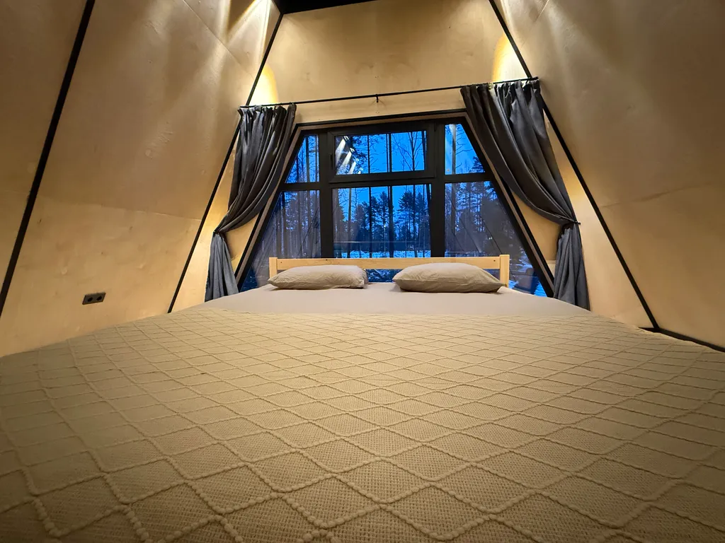 Геометрия гирвас