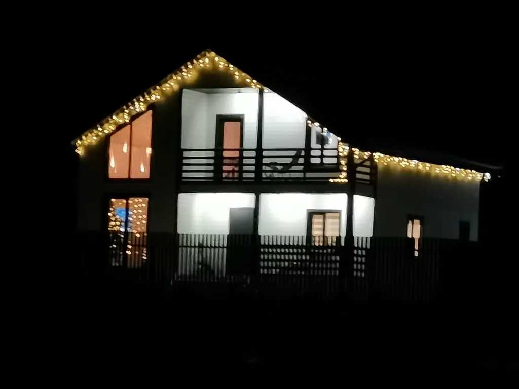 4-комнатный Дом