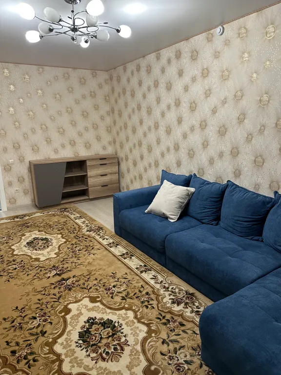 Новая квартира возле Мегагринн