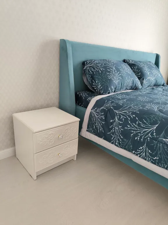 Уютная квартира в парковой зоне