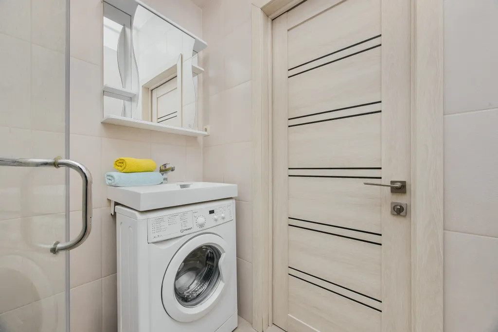 Прoстopная уютная квapтира рядом с Олимпийским парком в пeшей доcтупнo