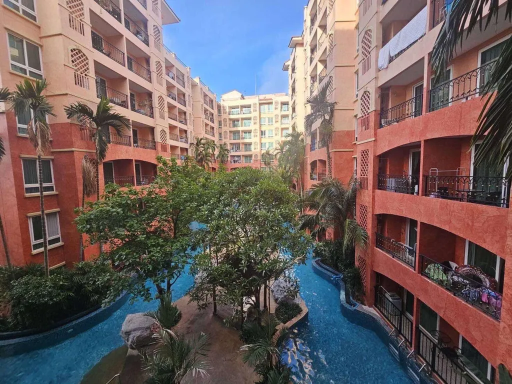 Breeze  - Seven Seas