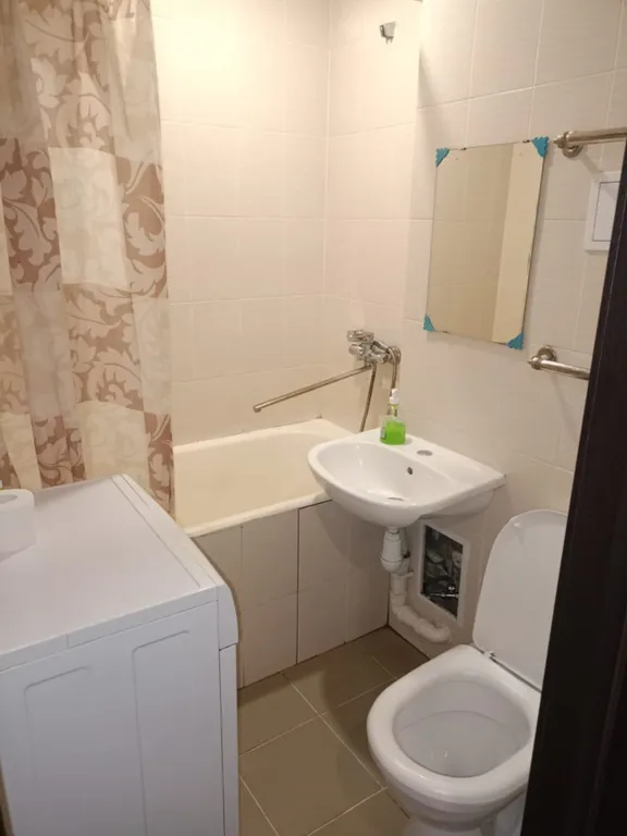 Квартира Метро Покрышкина