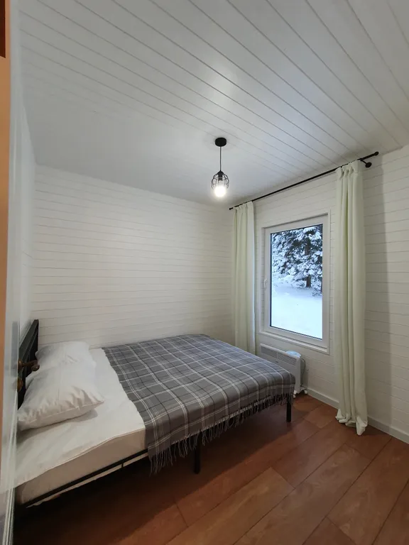 Коттедж Коттедж Шале в лесу — Архыз