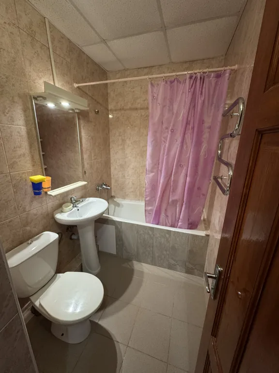 Квартира Комната — Лазаревское