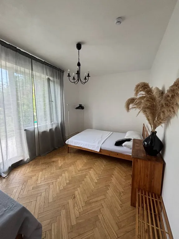 Квартира Комната с балконом — Нижнее Учдере