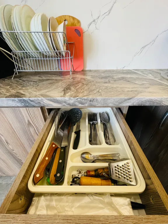 Квартира на 6 персон