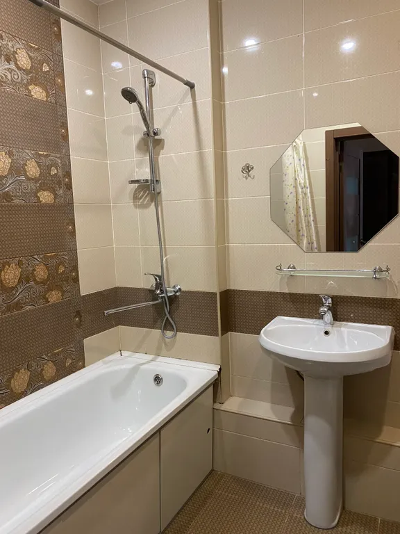 Квартира для вашего отдыха