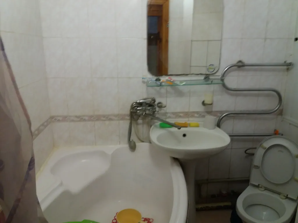 Квартира Квартира Western 2 — Евпатория