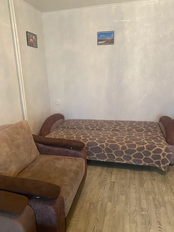 Квартира на улице Ученическая, 7А