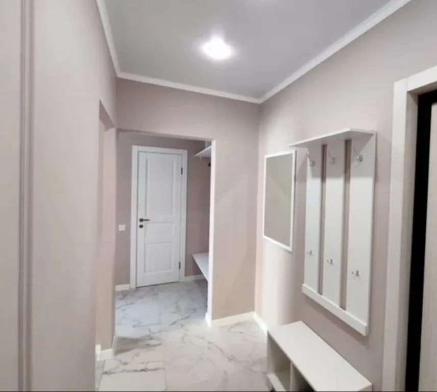 Апартаменты люкс