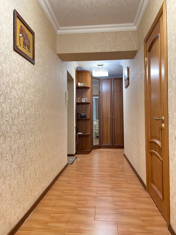 Квартира Квартира Все для души и комфорта — Владикавказ