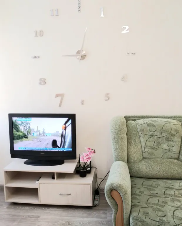 Квартира-студия