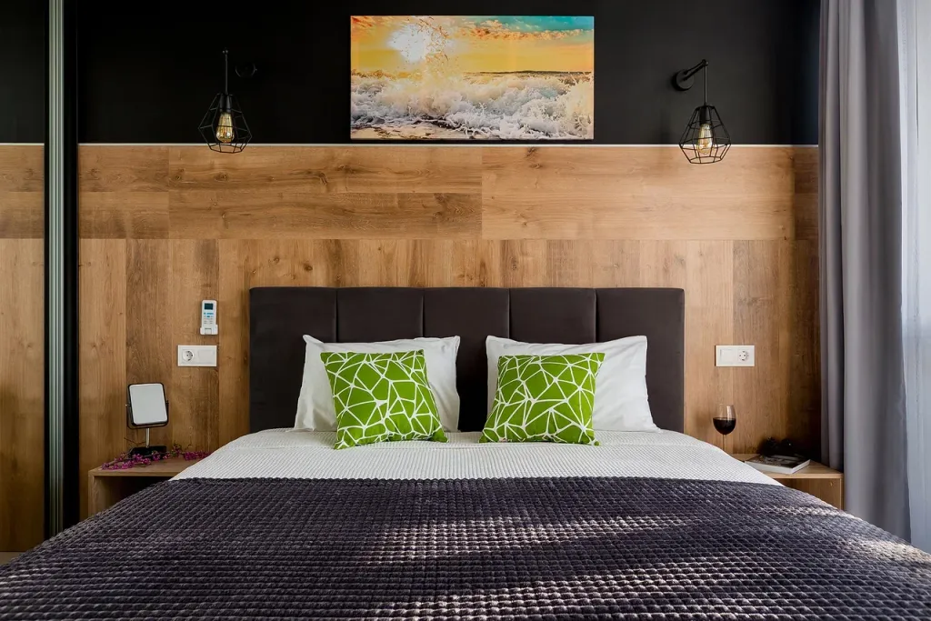 Апартаменты top gelendzhik видовой royal suite 2+2 гостя