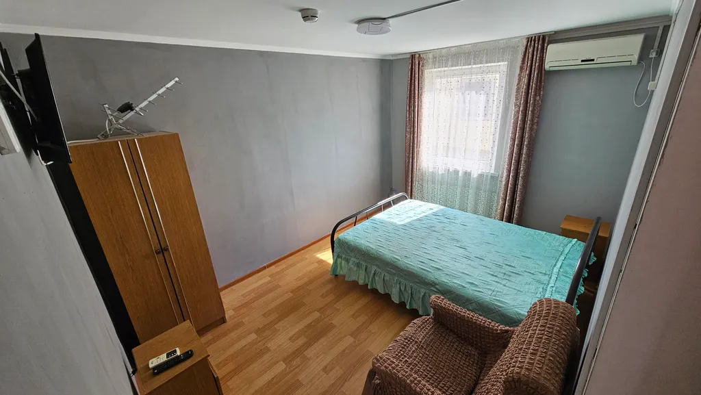 Квартира Комната — аренда посуточно в Должанская