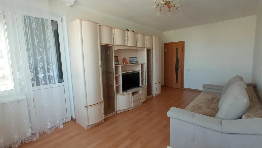 Квартира Квартира у моря с потрясающим видом на море в самом сердце города — Анапа