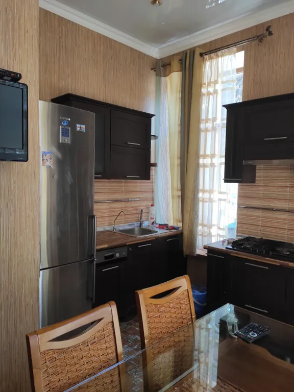 Квартира для семейного отдыха.