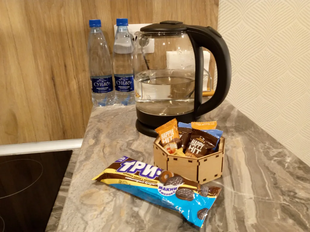 Студия у Часовой Башни