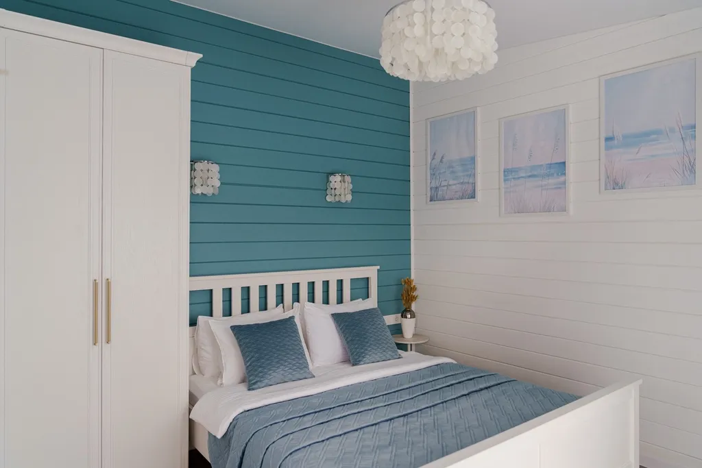 Apart Deluxe Легенды моря: Частный дом для мероприятий, чан, барбекью