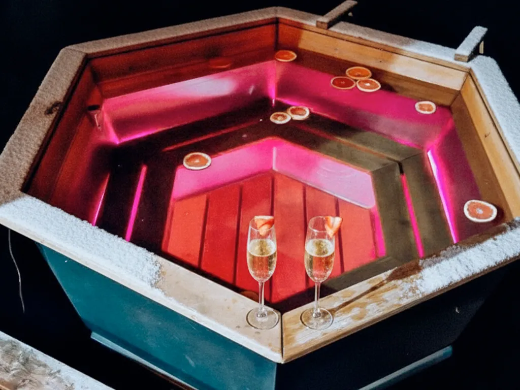 Двухэтажный а-фрейм 2 с панорамным остеклением и террасой