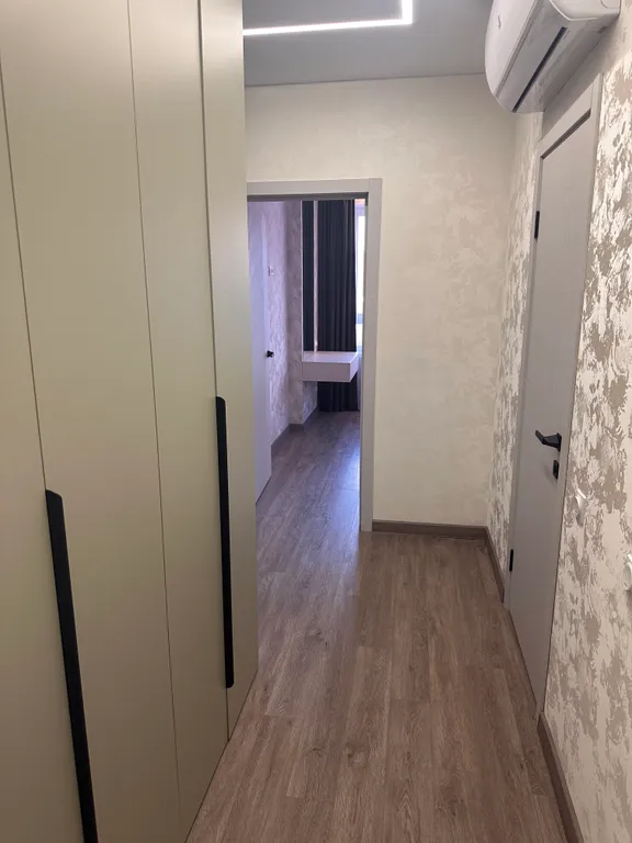 Квартира рядом с Аквапарком и Дворцом Борьбы