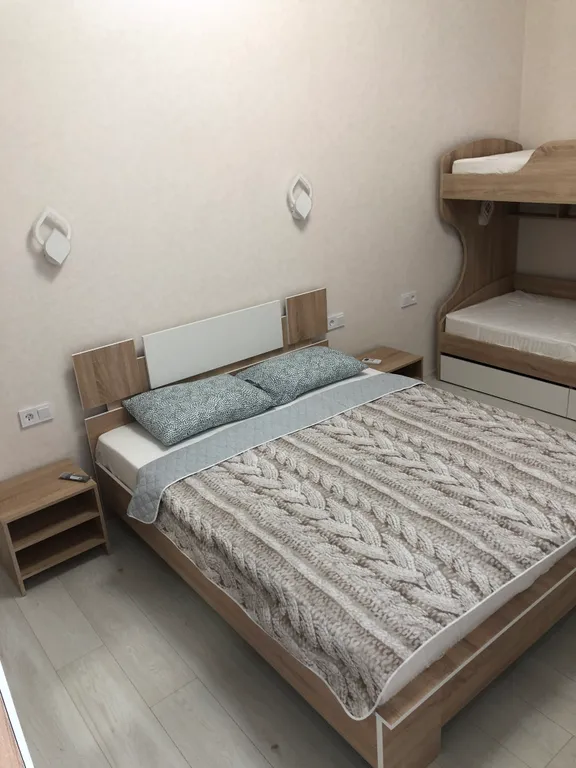 Квартира Квартира в центре — Евпатория