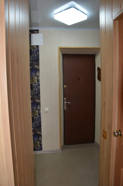 Квартира Уютная квартира в центре города — Калининград