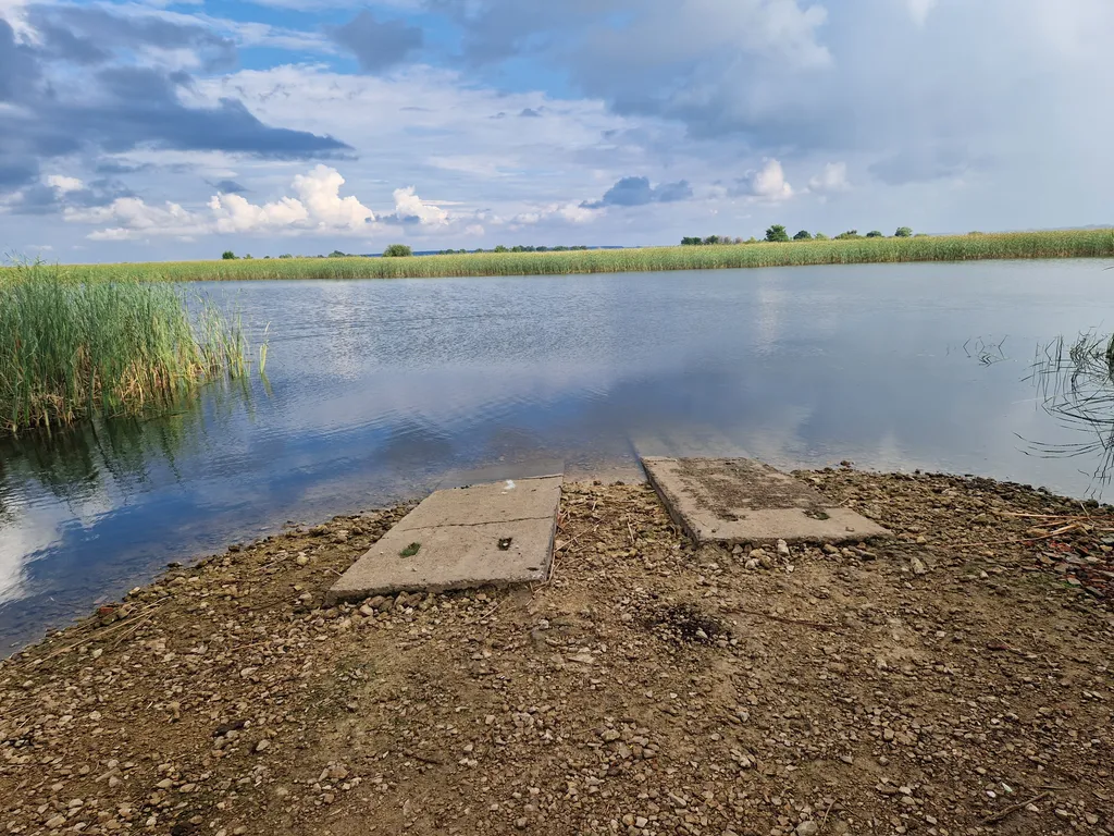 Коттедж Дом у Камы — Казань